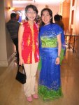 Highlight for Album: Abacus DND 2005