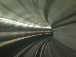 MRT Tunnel