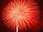 Highlight for Album: Fireworks @ River HongBao 2005