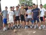 First Group Photo
