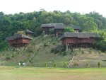 Highlight for Album: Outward Bound Lumut, Malaysia