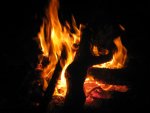 Fire for Dinner