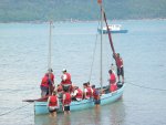 Whaler Training