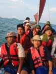 On the Whaler