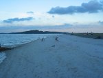 Nice beach