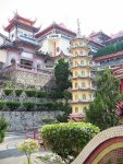 Kek Lok Si Temple