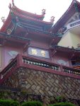 Kek Lok Si Temple
