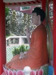 Statue of Buddha