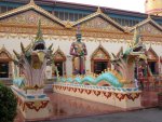 Wat Chaiya Mangkalaram