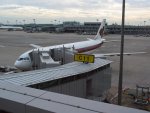 Thai Airways TG 406