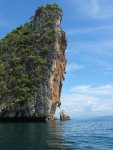 Rocks