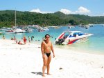 Nice beach