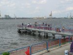 Highlight for Album: Cycling to Punggol Point