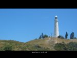 Wadjemup Lighthouse