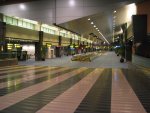 Changi Airport Terminal 1