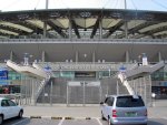 Seoul World Cup Stadium