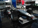 Mclaren