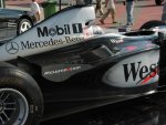 Mclaren