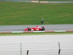 RB for Ferrari