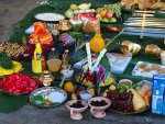 Highlight for Album: Thaipusam 2005