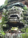 Statue