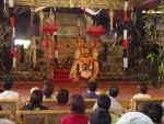 Dance Performance
