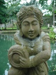Statue