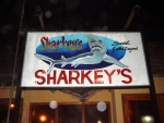 Seafood Restaurant at Jimbaran