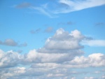 Clouds