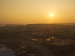 Another sunrise shot