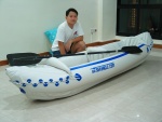 Me and my SeaEagle