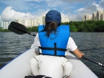 Paddle Harder!!