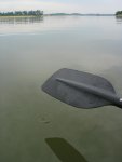 My Paddle