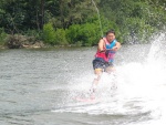 Big Splash