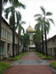 Sultan Mosque