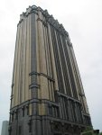 Parkview Square. Very majestic building