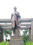 Lincoln