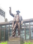 Churchill