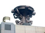 The other big statue
